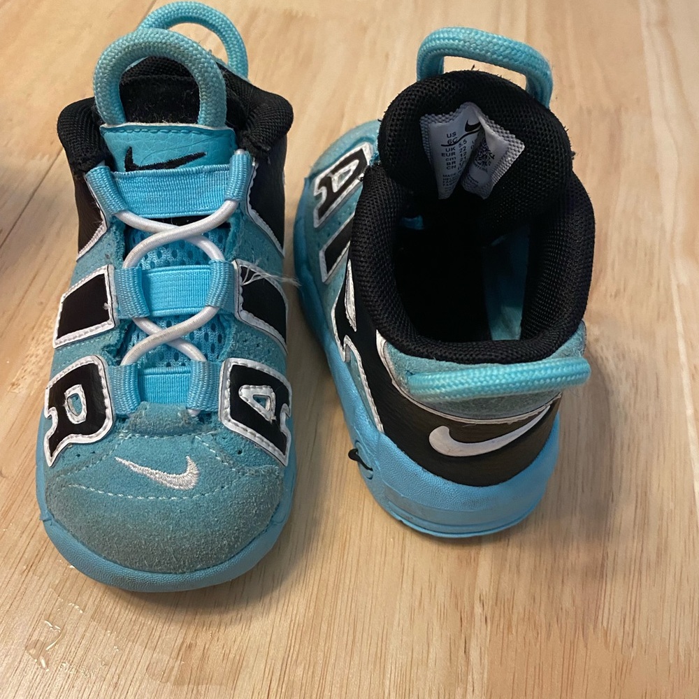 Nike air size 6c toddler sneaker